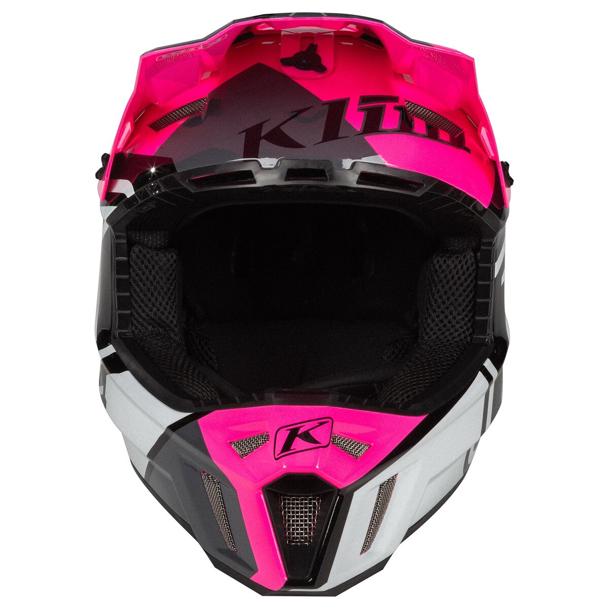F3 Helmet ECE KLIM